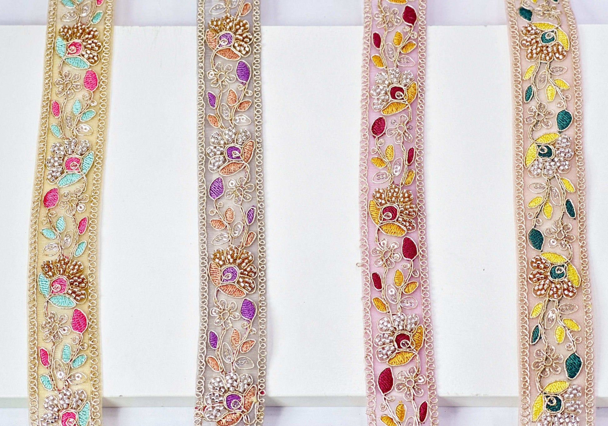 HA5039 - Bharat trading