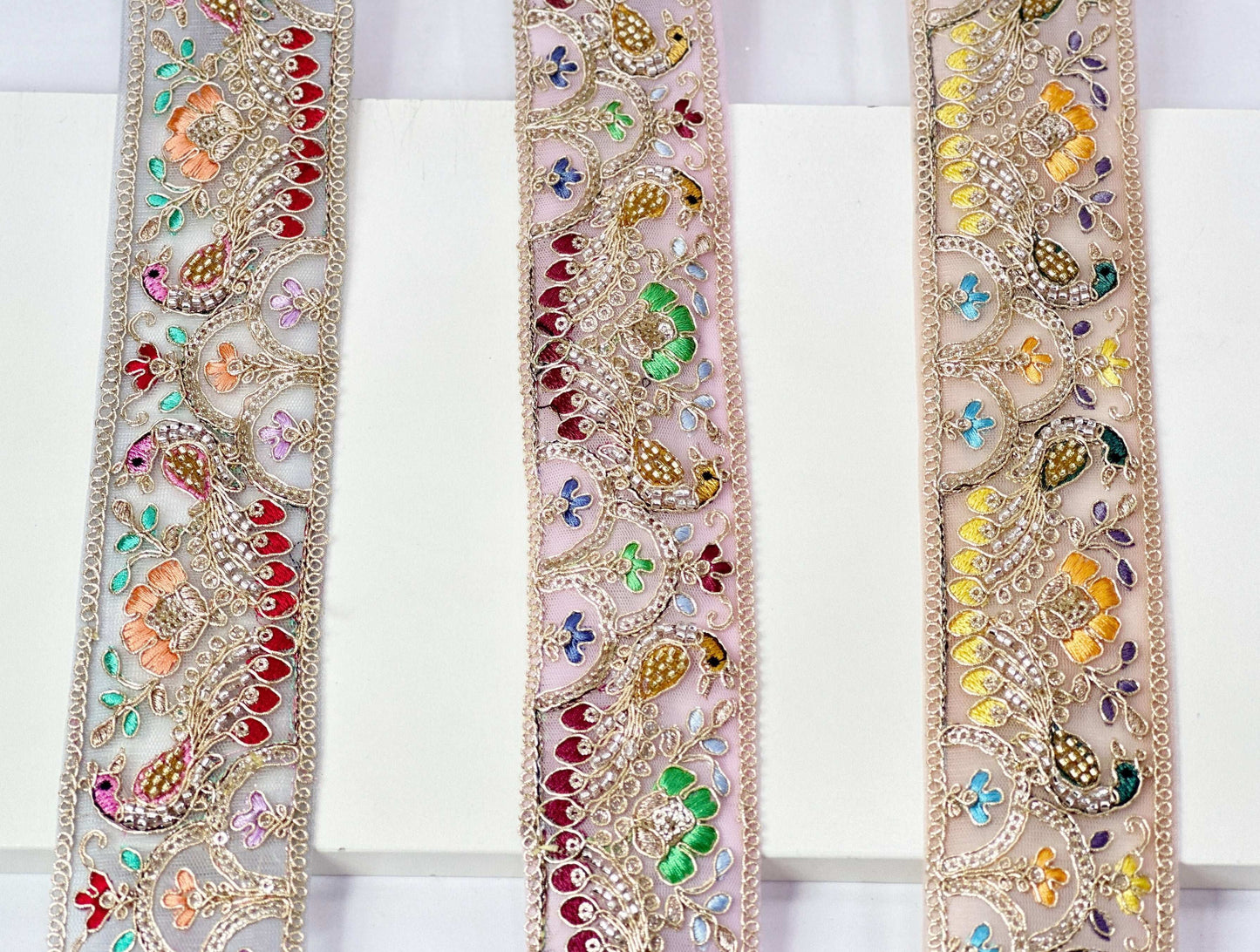 HA5109 - Bharat trading