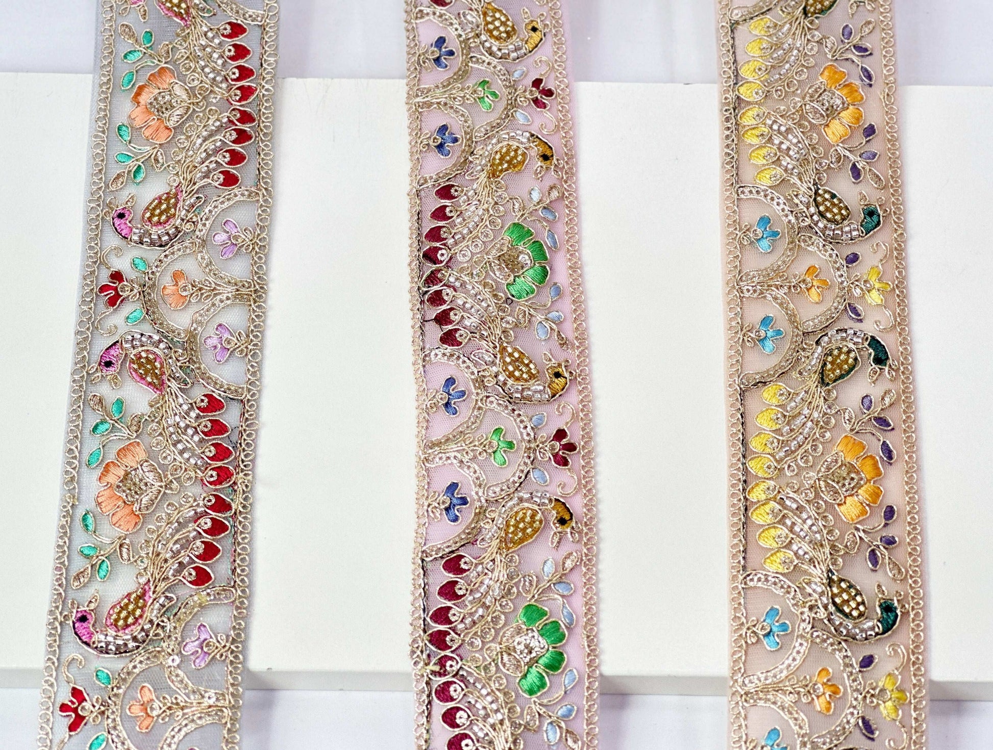 HA5109 - Bharat trading