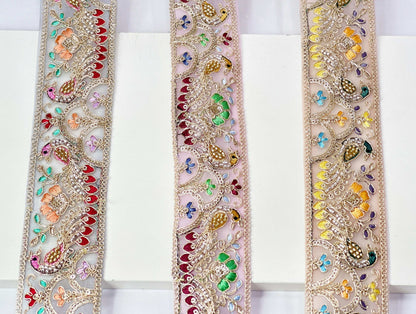 HA5109 - Bharat trading