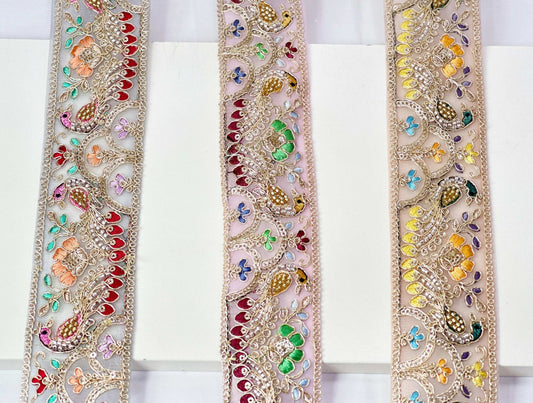 HA5109 - Bharat trading