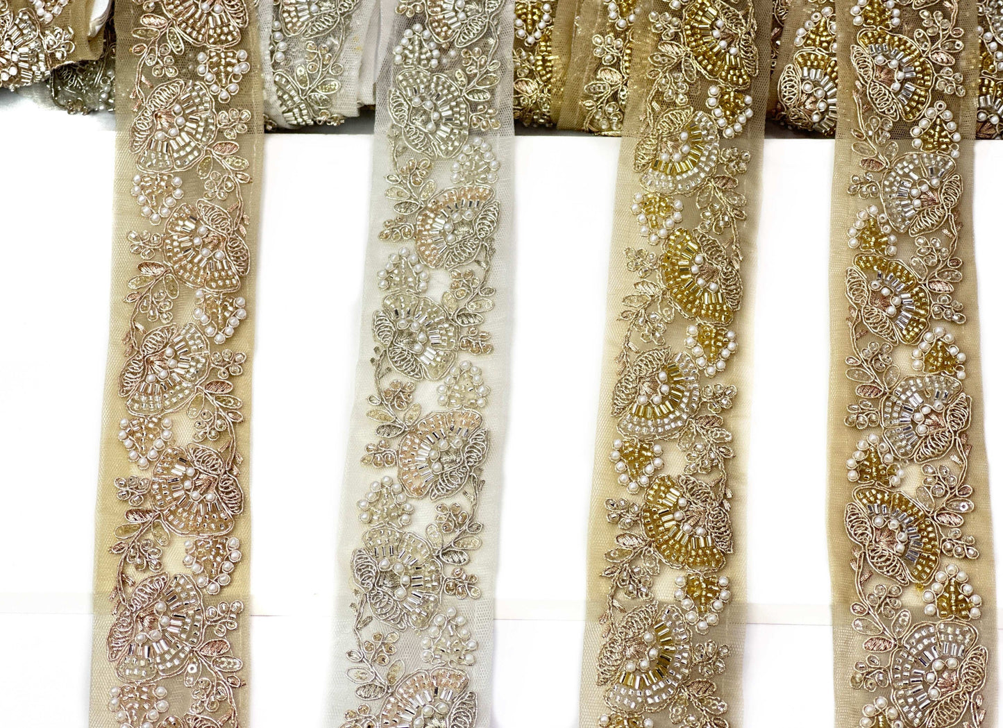 HA5378 - Bharat trading