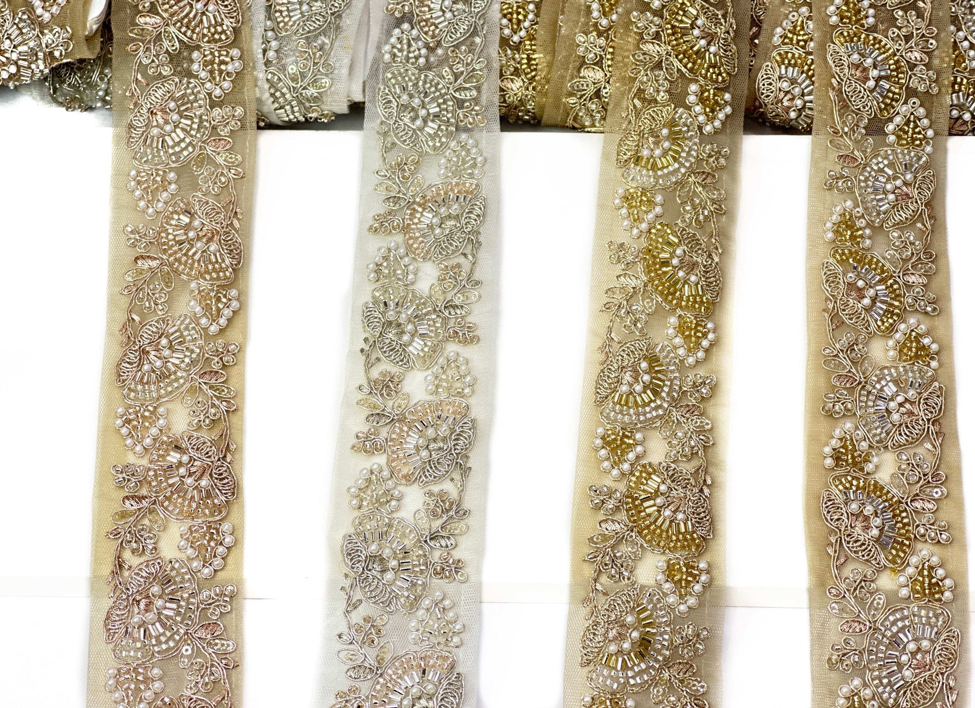 HA5378 - Bharat trading