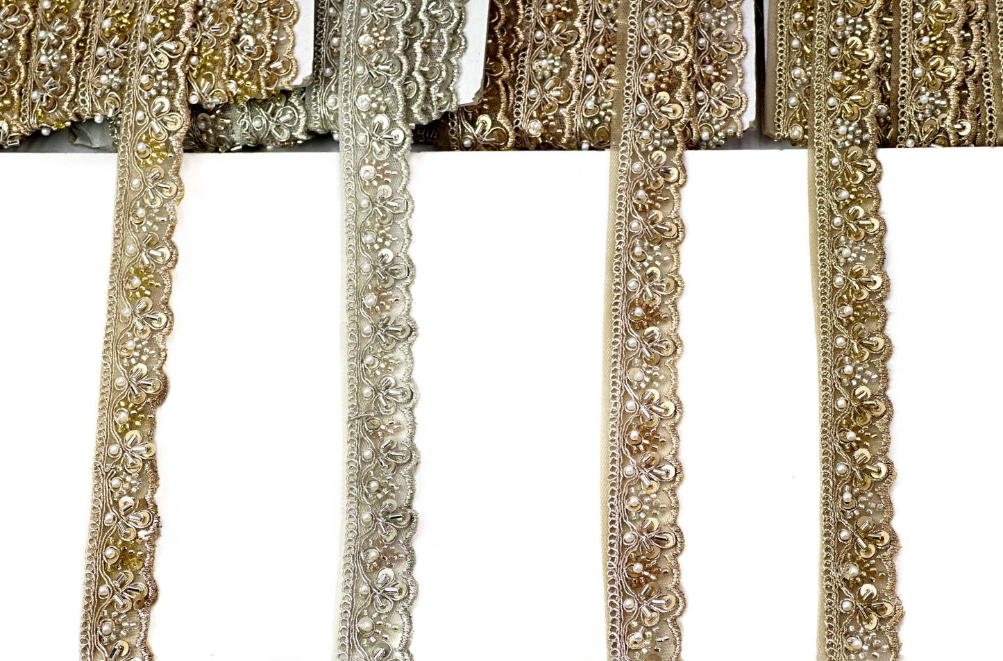 HA5410 - Bharat trading