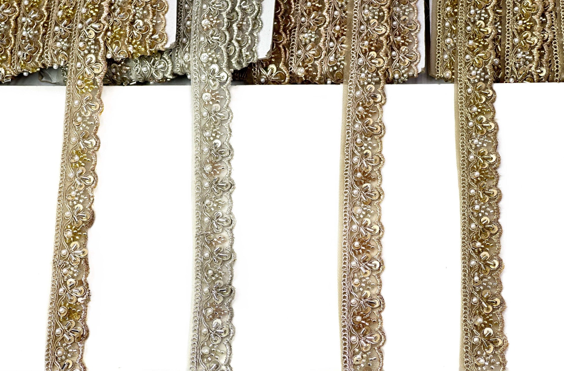 HA5410 - Bharat trading