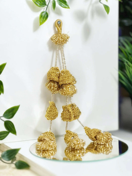 Latkan - Bharat trading