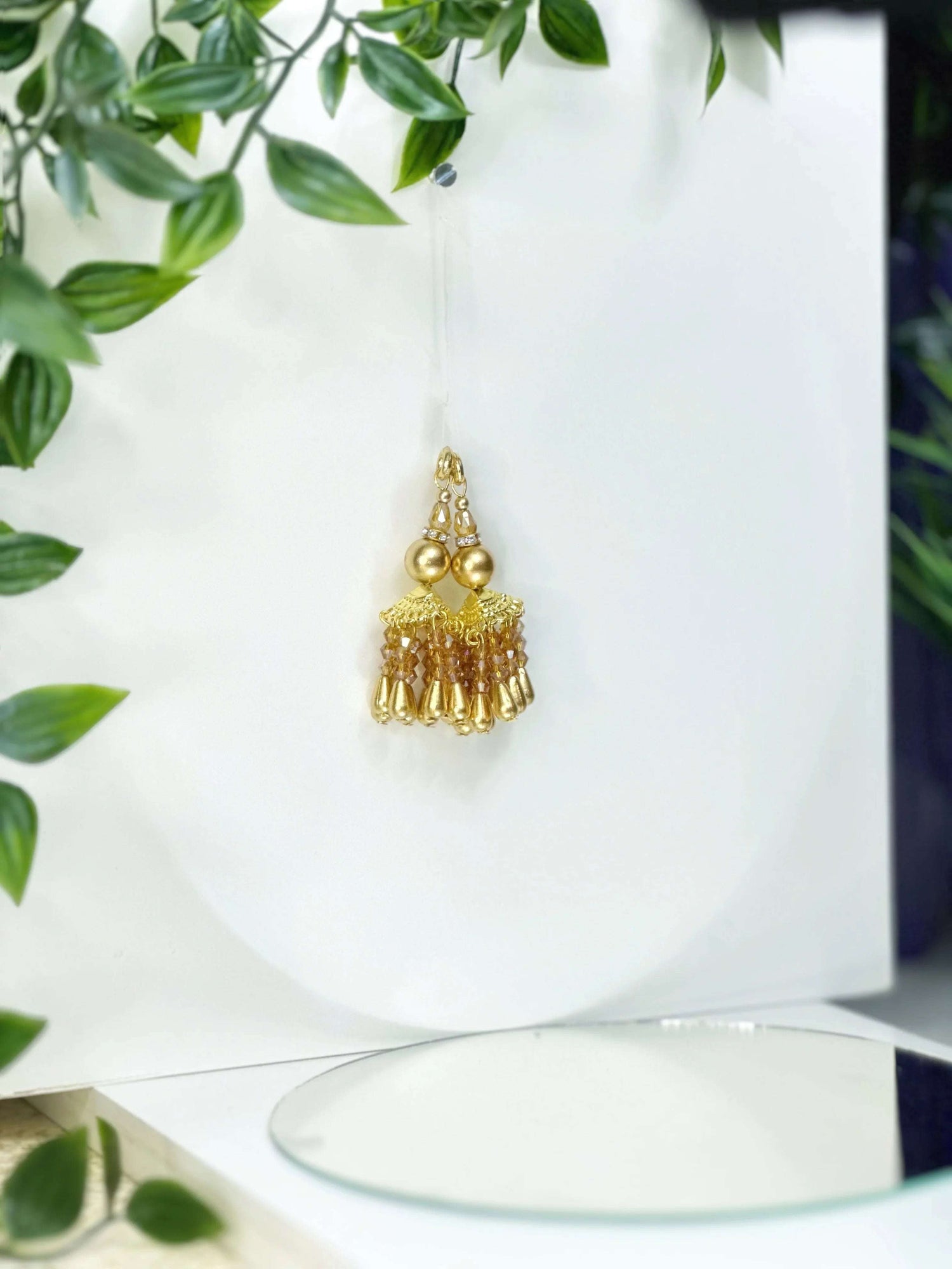 Latkan - Bharat trading