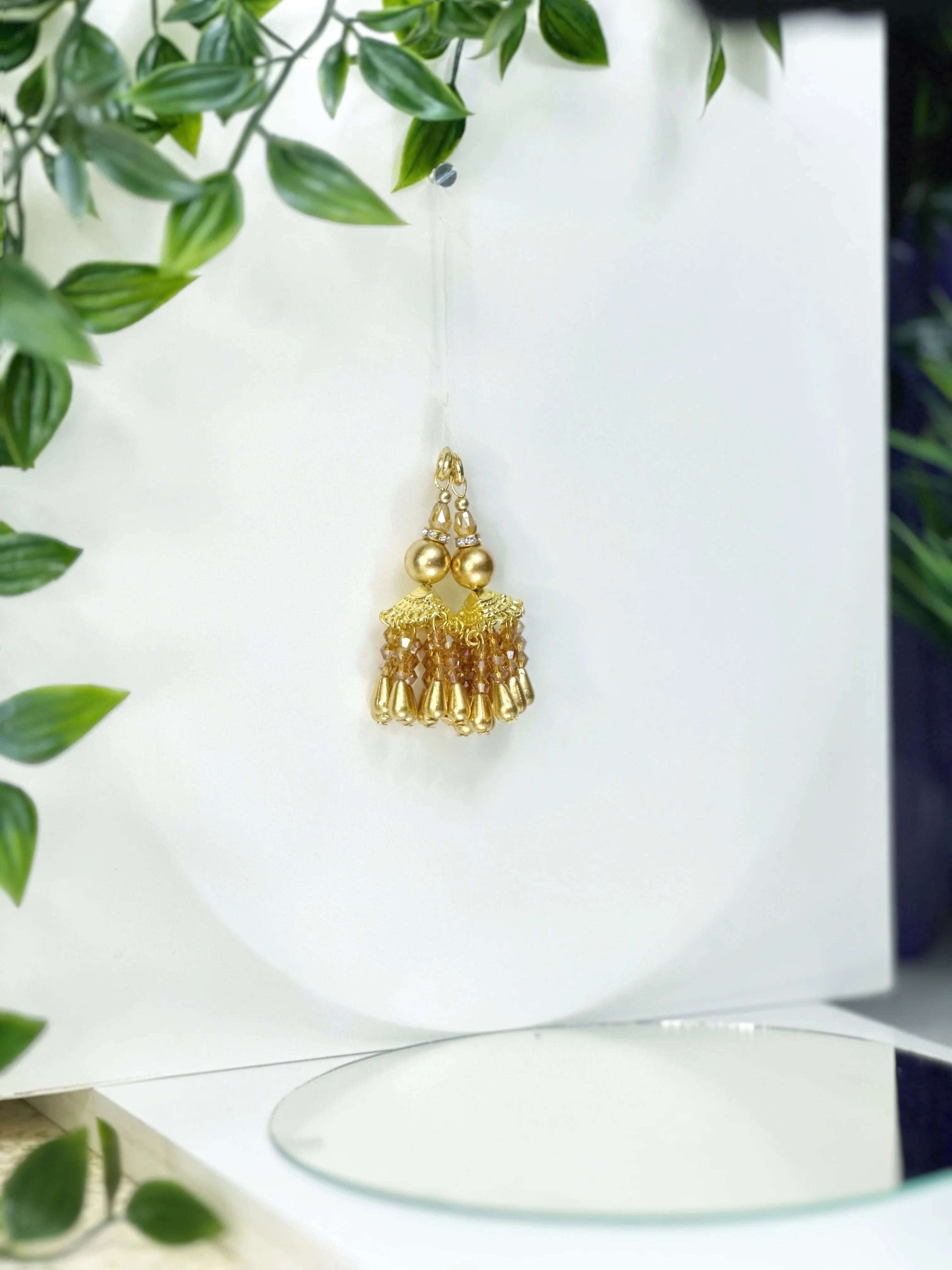 Latkan - Bharat trading