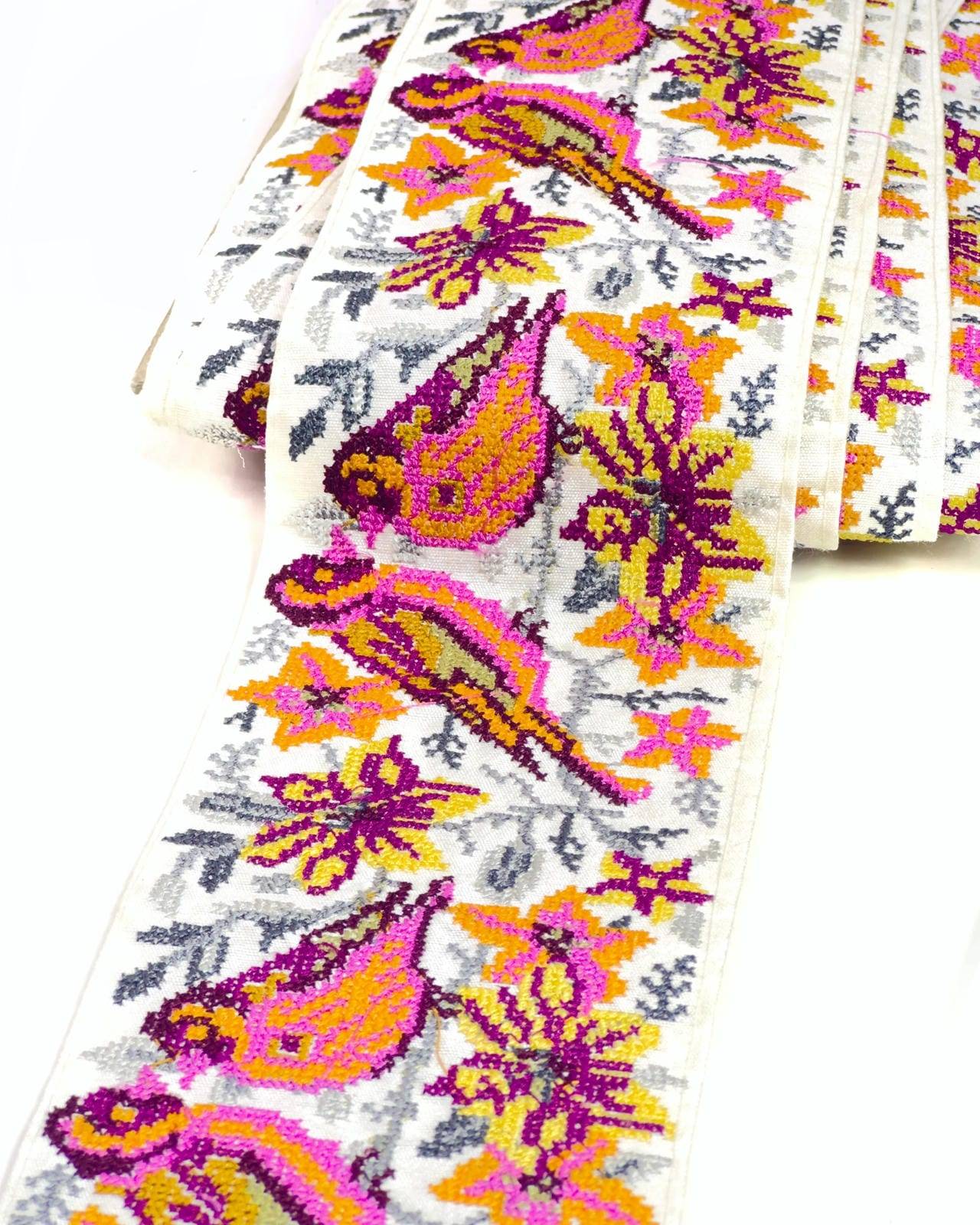 JA6706 - Bharat trading