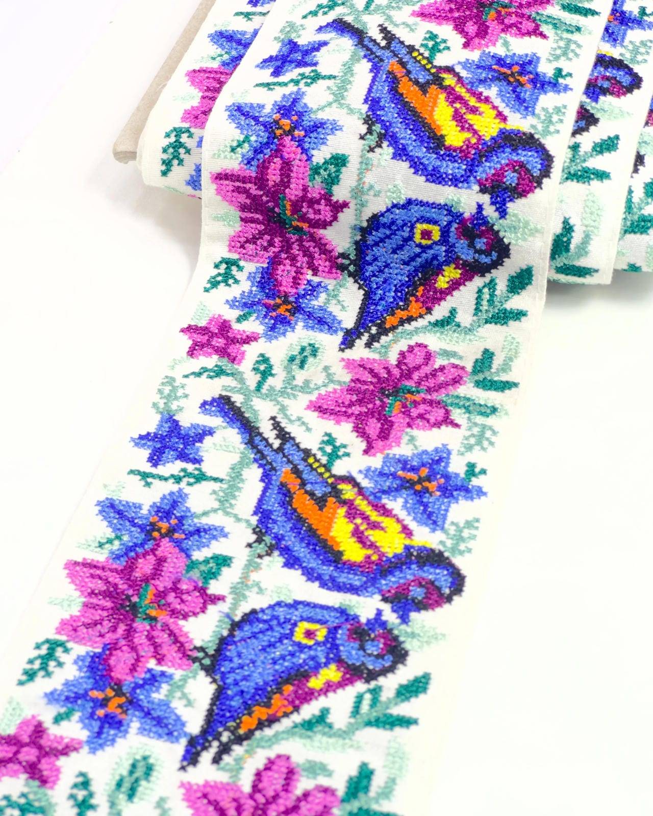 JA6706 - Bharat trading