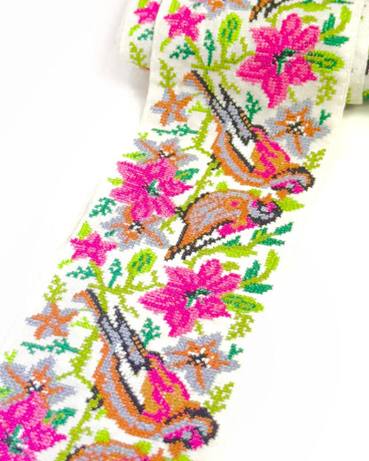 JA6706 - Bharat trading