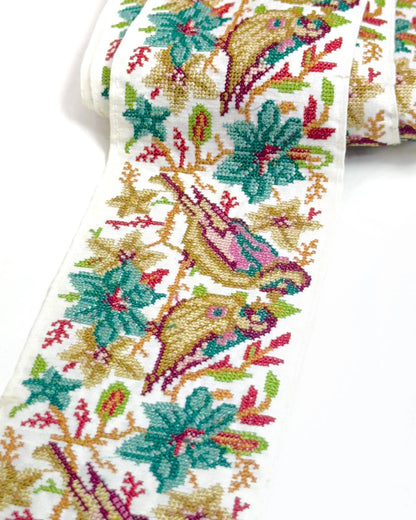 JA6706 - Bharat trading