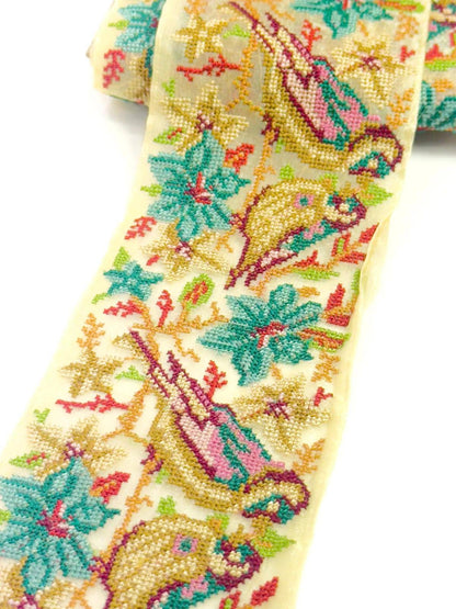 JA6706 - Bharat trading