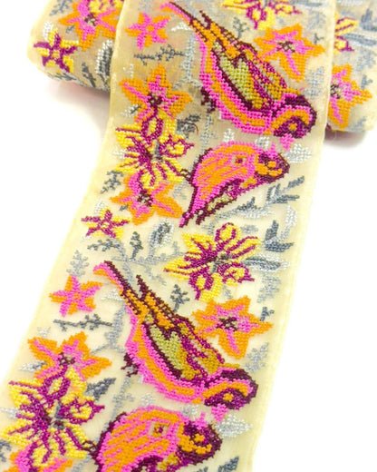 JA6706 - Bharat trading