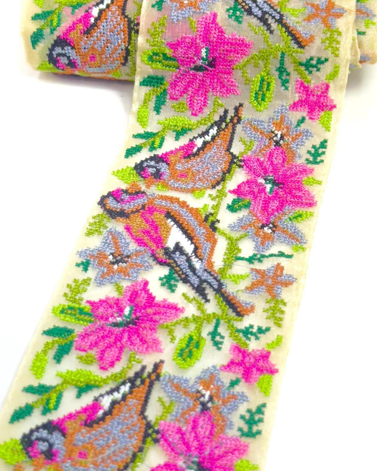 JA6706 - Bharat trading