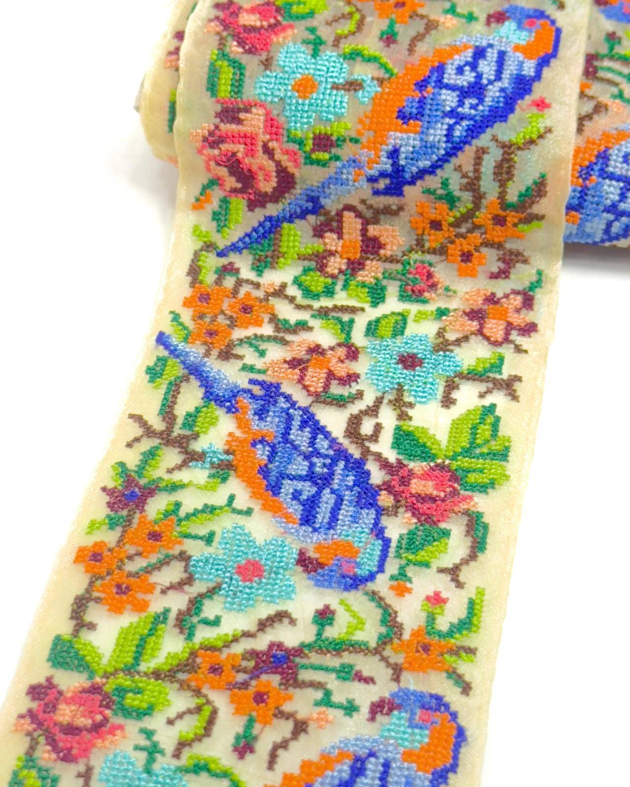 JA6781 - Bharat trading