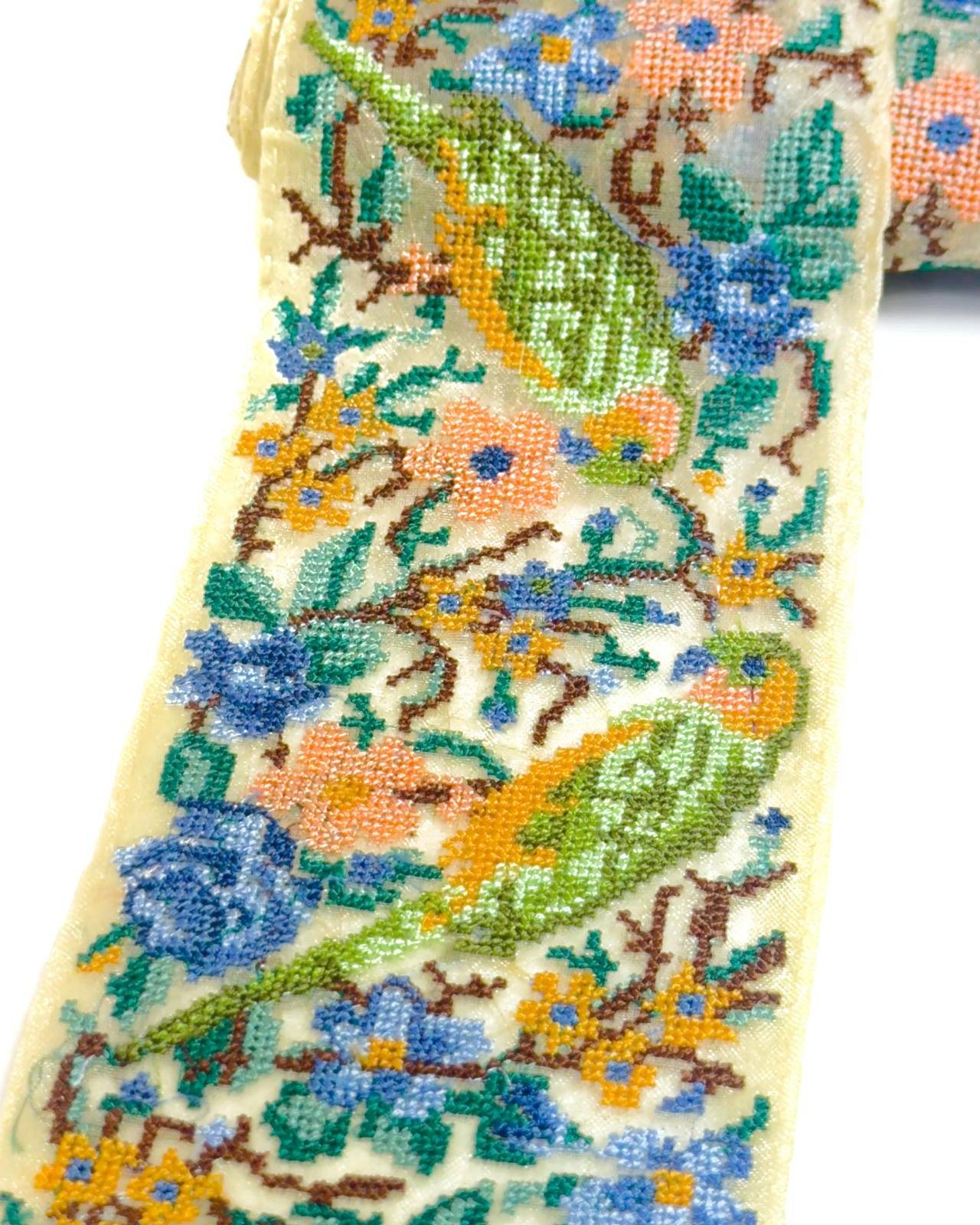 JA6781 - Bharat trading