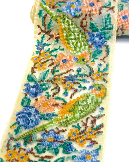 JA6781 - Bharat trading