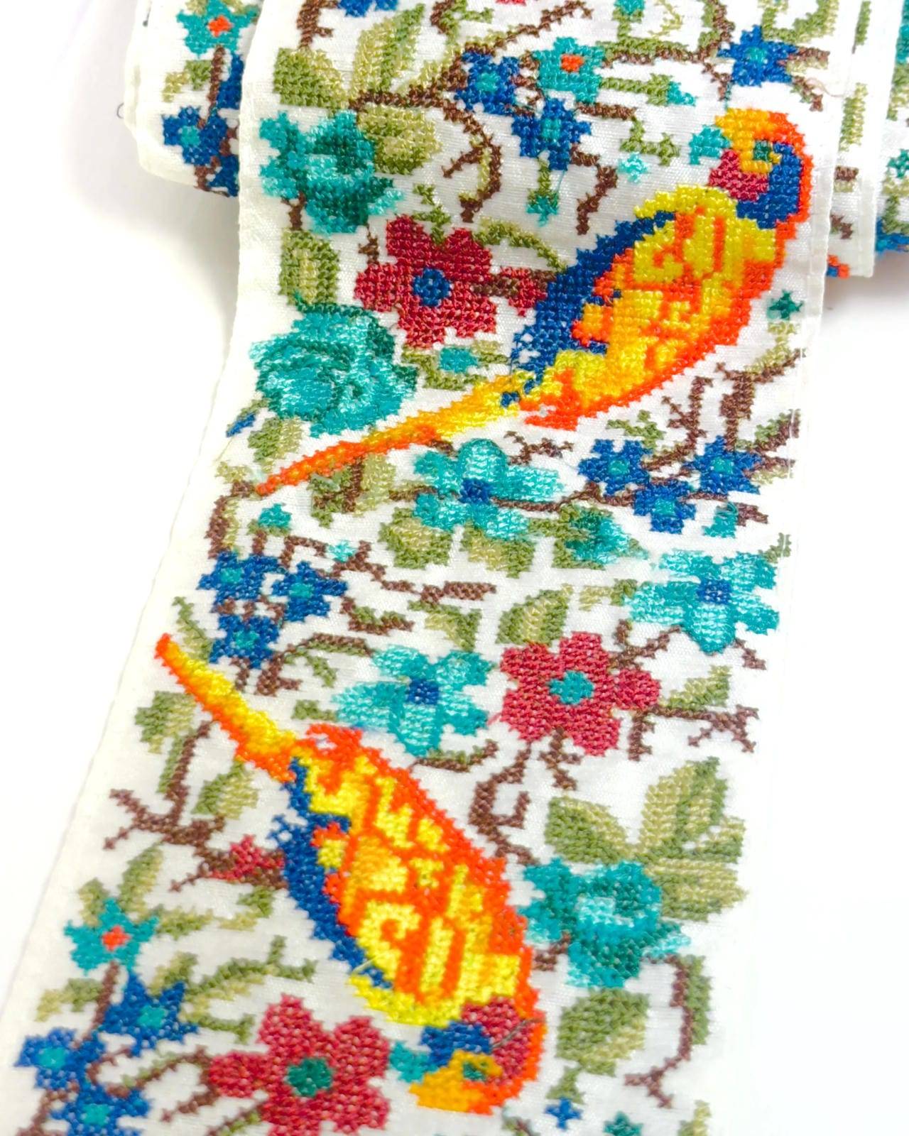 JA6781 - Bharat trading