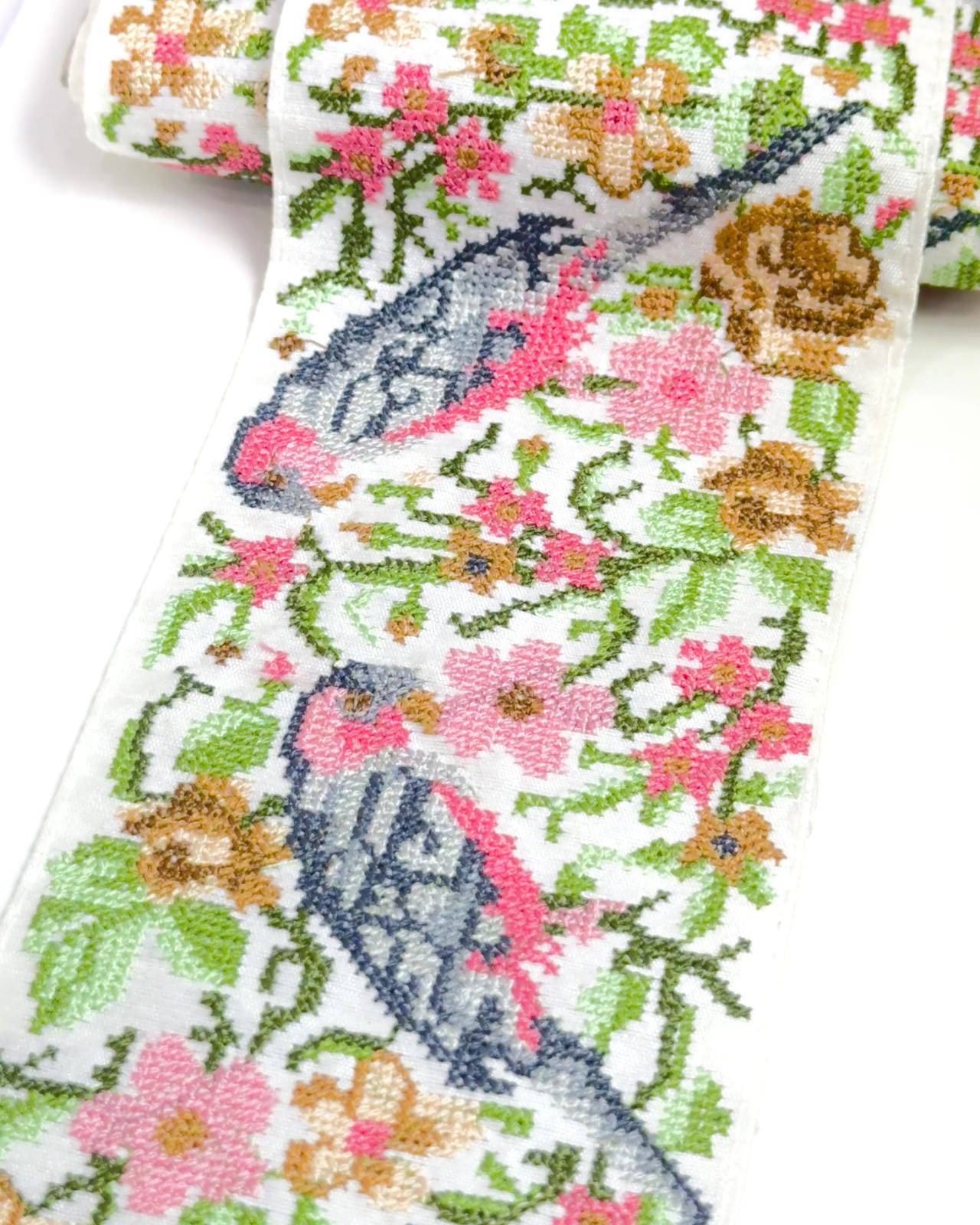 JA6781 - Bharat trading