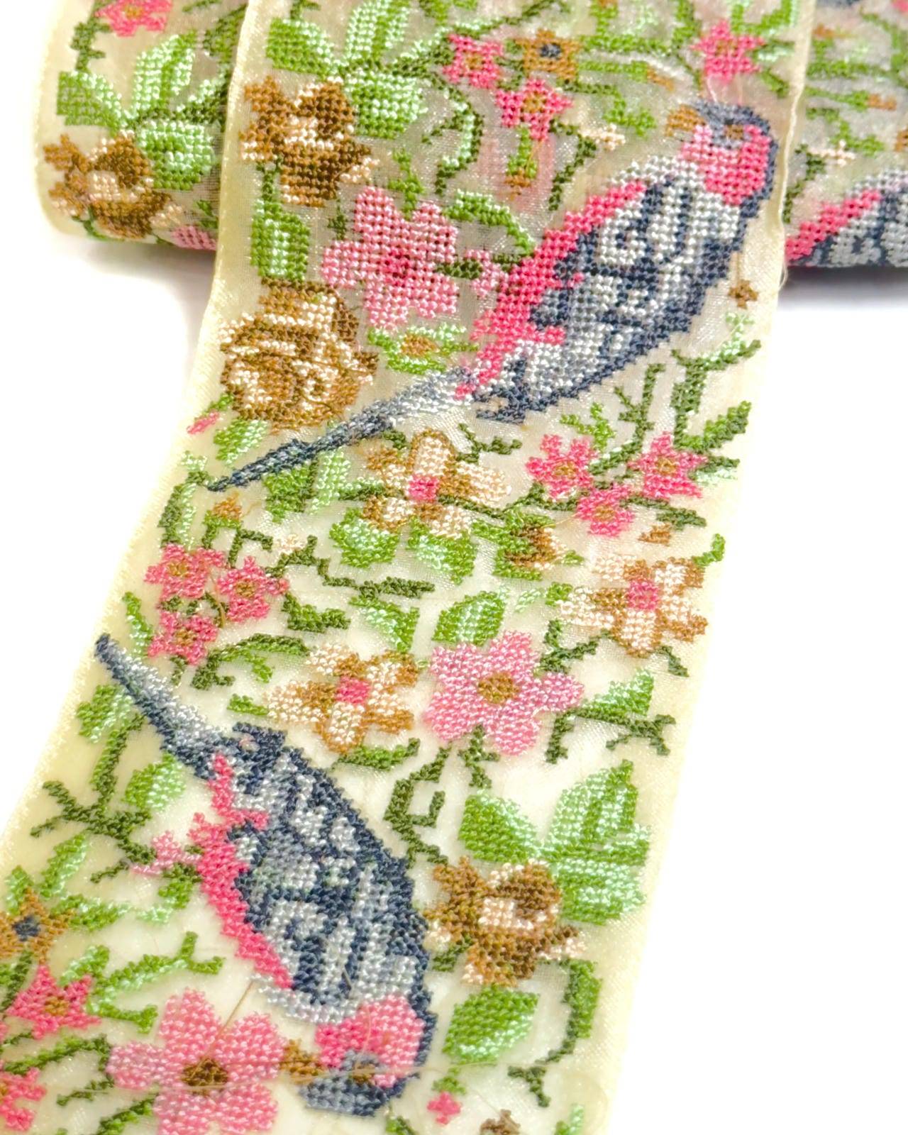 JA6781 - Bharat trading