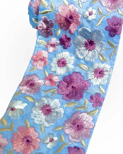 JA13672 - Bharat trading