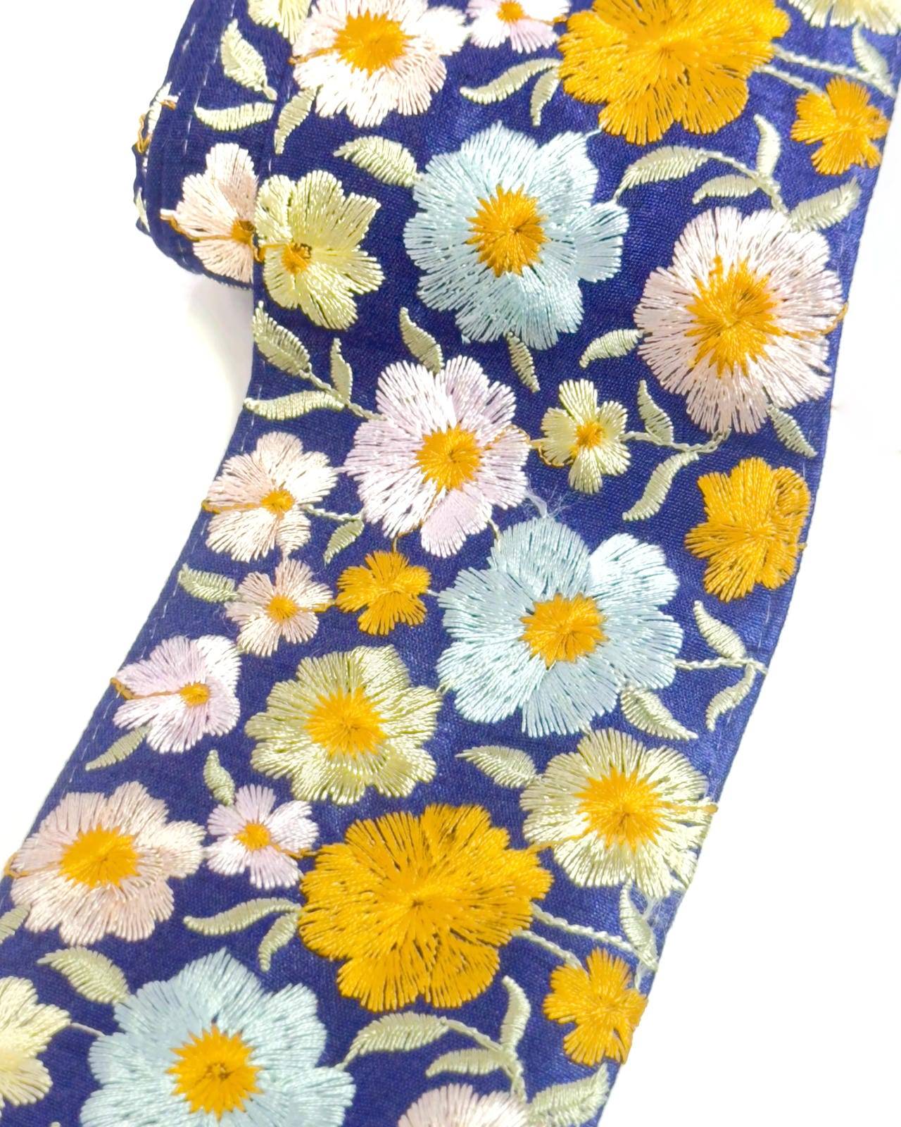 JA13672 - Bharat trading