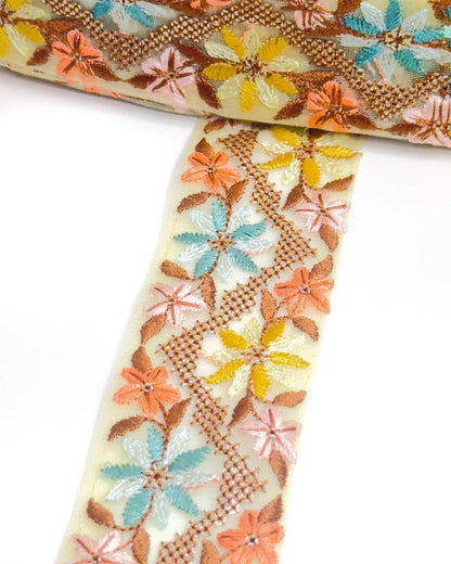 JA13069 - Bharat trading