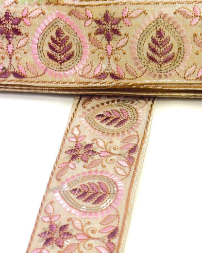 JA13510 - Bharat trading