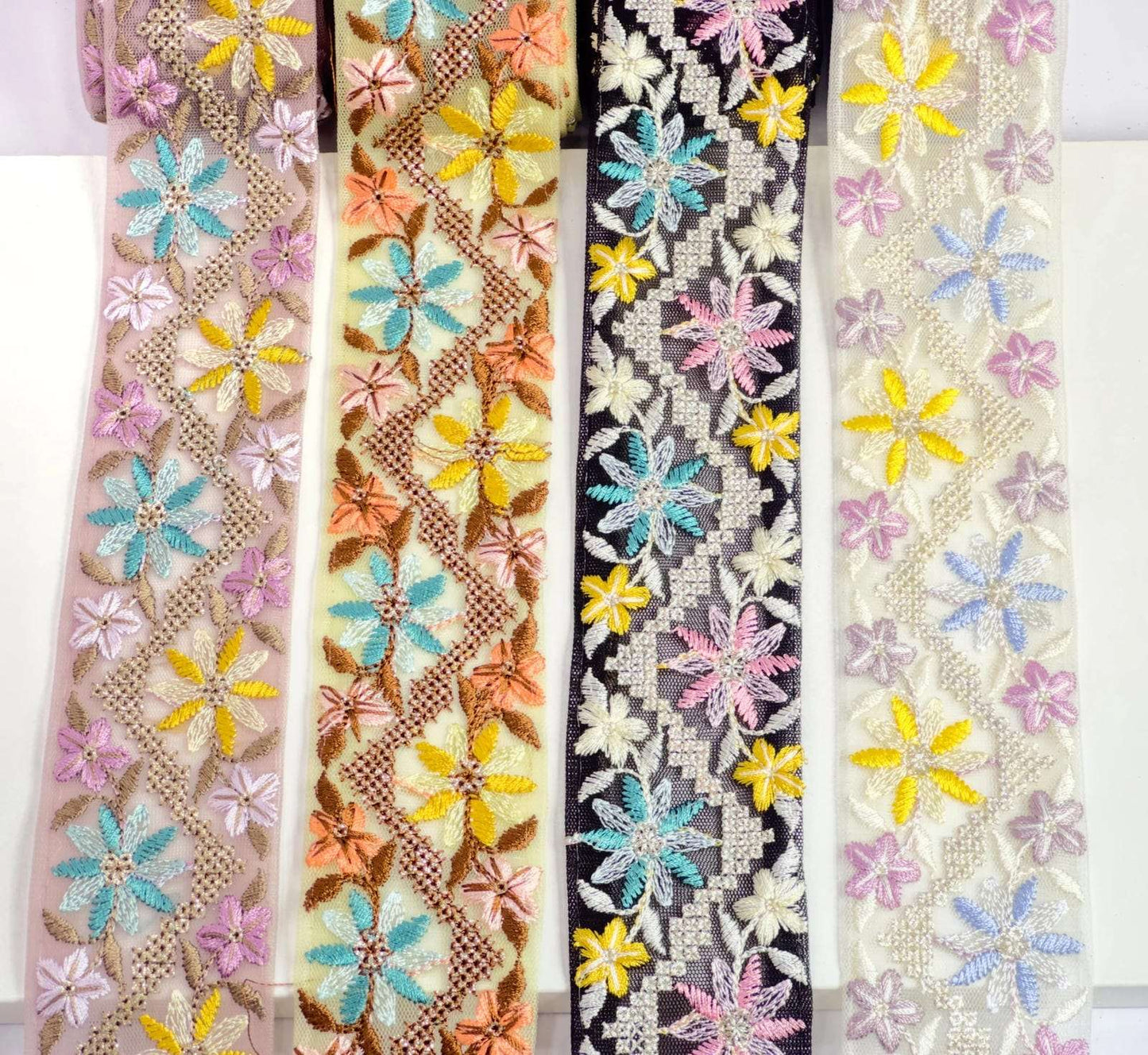 JA13069 - Bharat trading