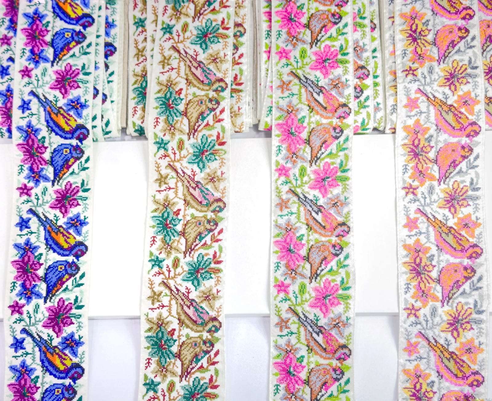 JA6706 - Bharat trading