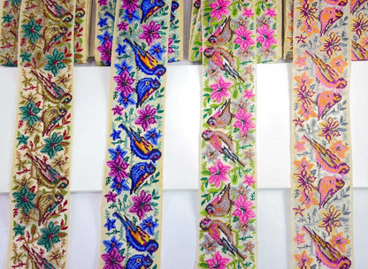 JA6706 - Bharat trading