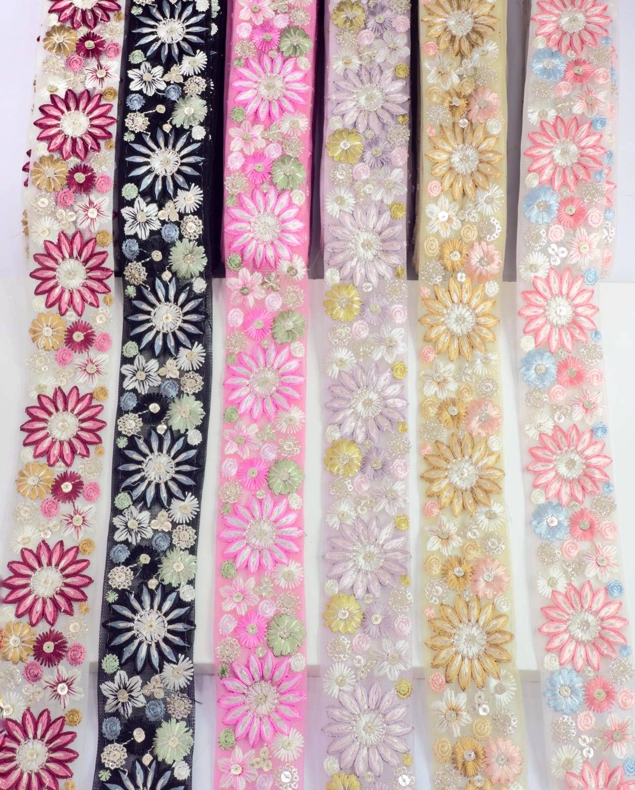 JA13633 - Bharat trading