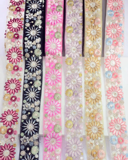 JA13633 - Bharat trading