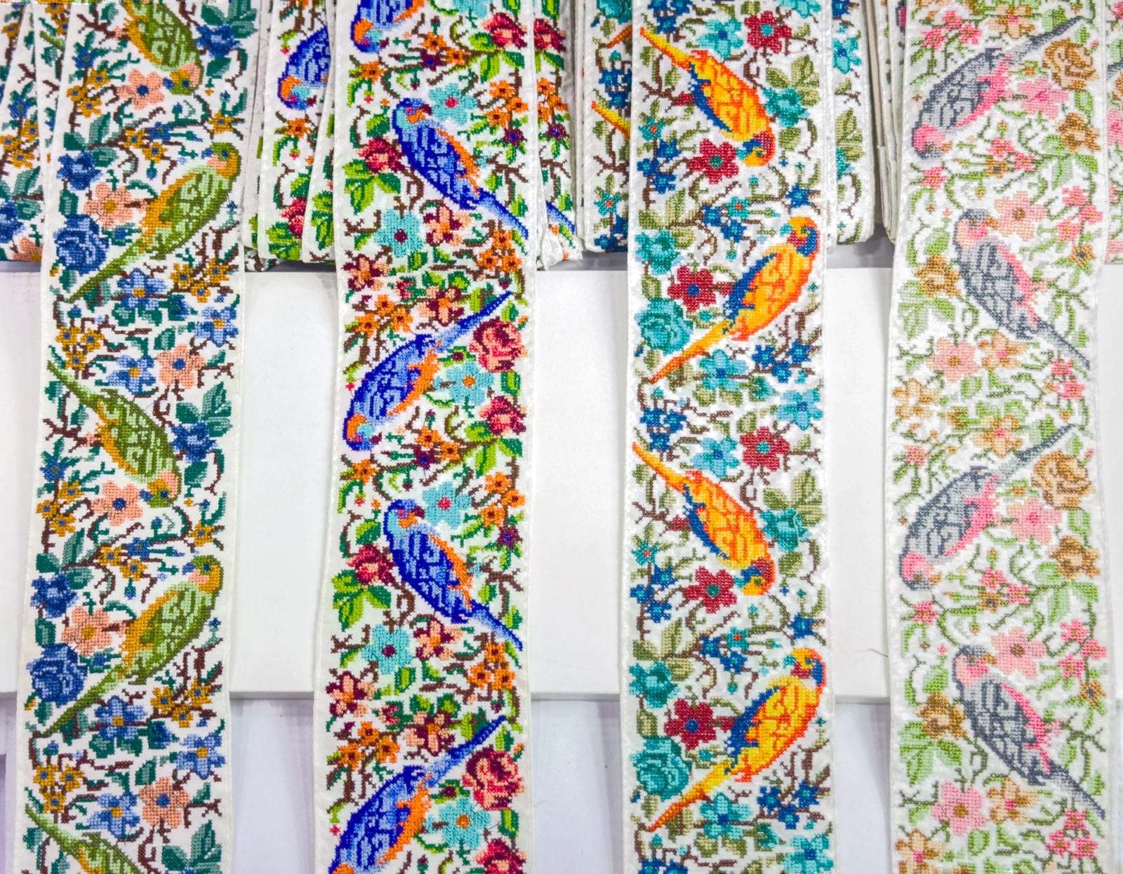 JA6781 - Bharat trading