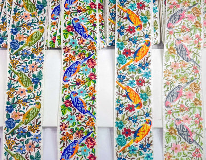 JA6781 - Bharat trading