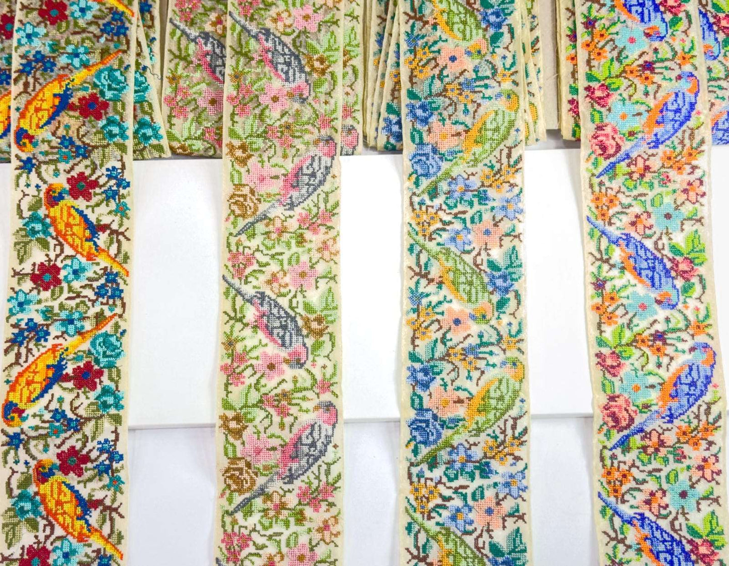 JA6781 - Bharat trading