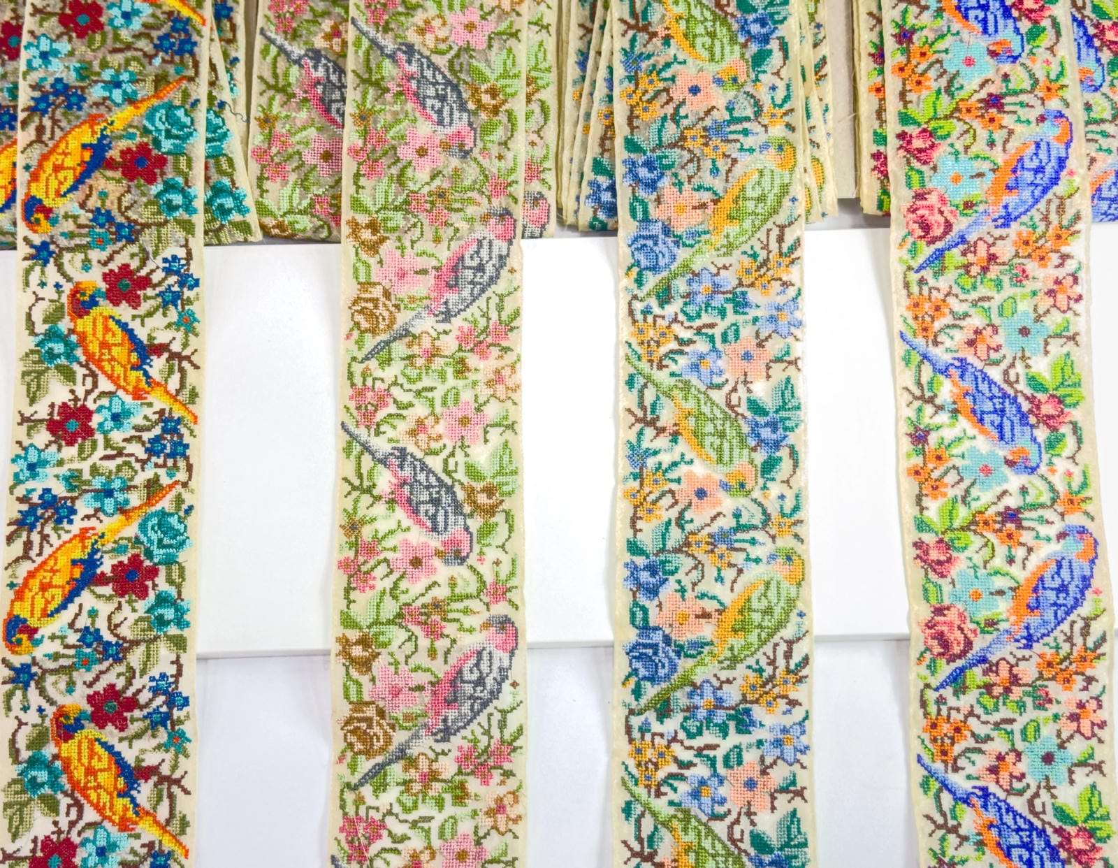 JA6781 - Bharat trading