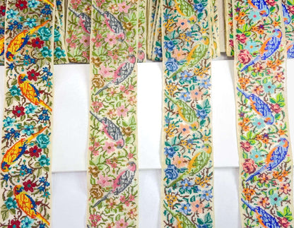 JA6781 - Bharat trading