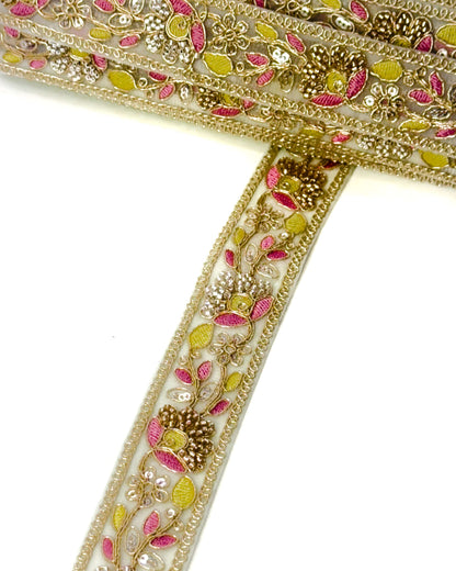 HA5039 - Bharat trading