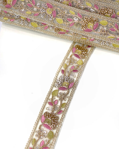 HA5039 - Bharat trading