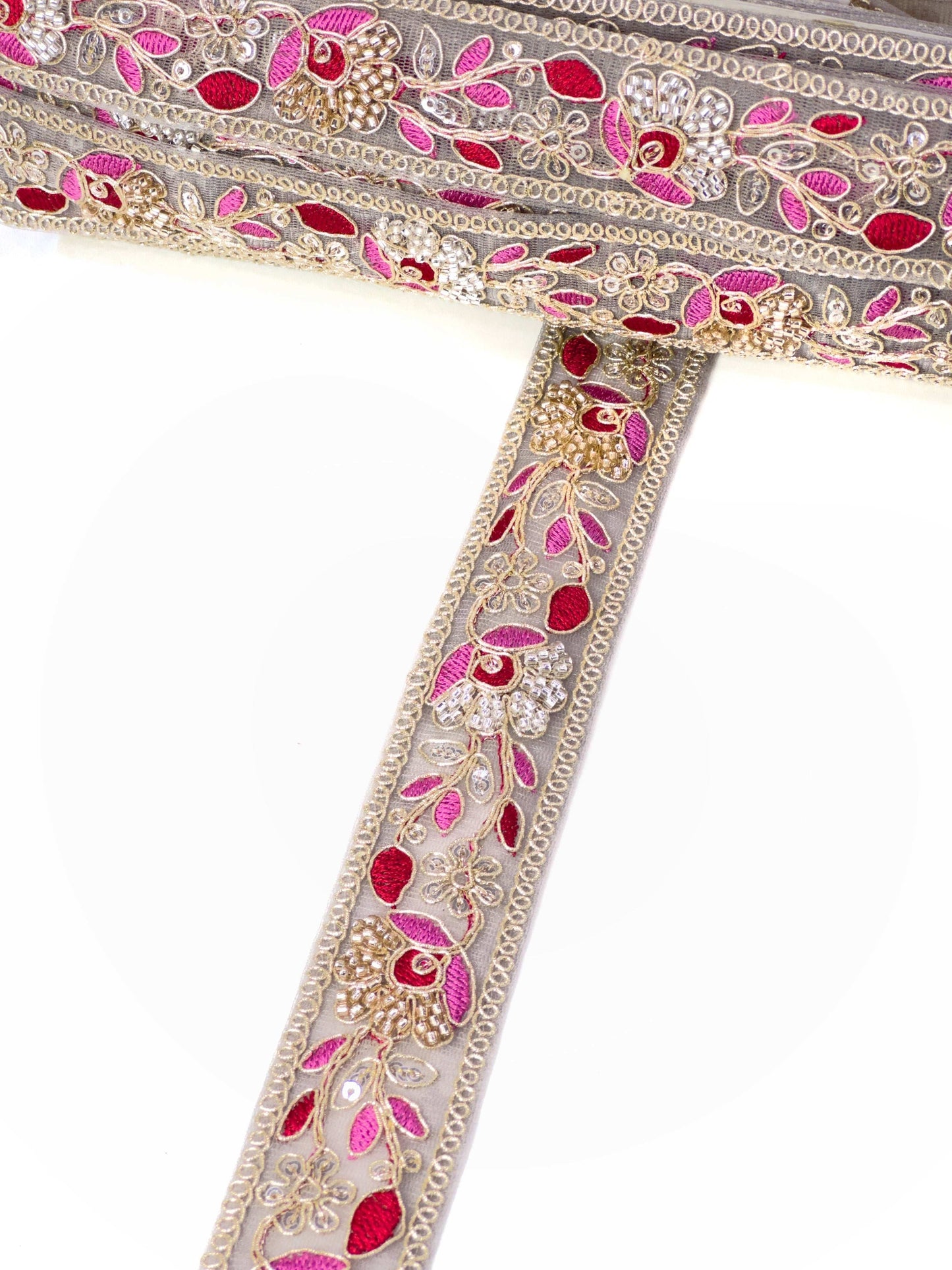 HA5039 - Bharat trading