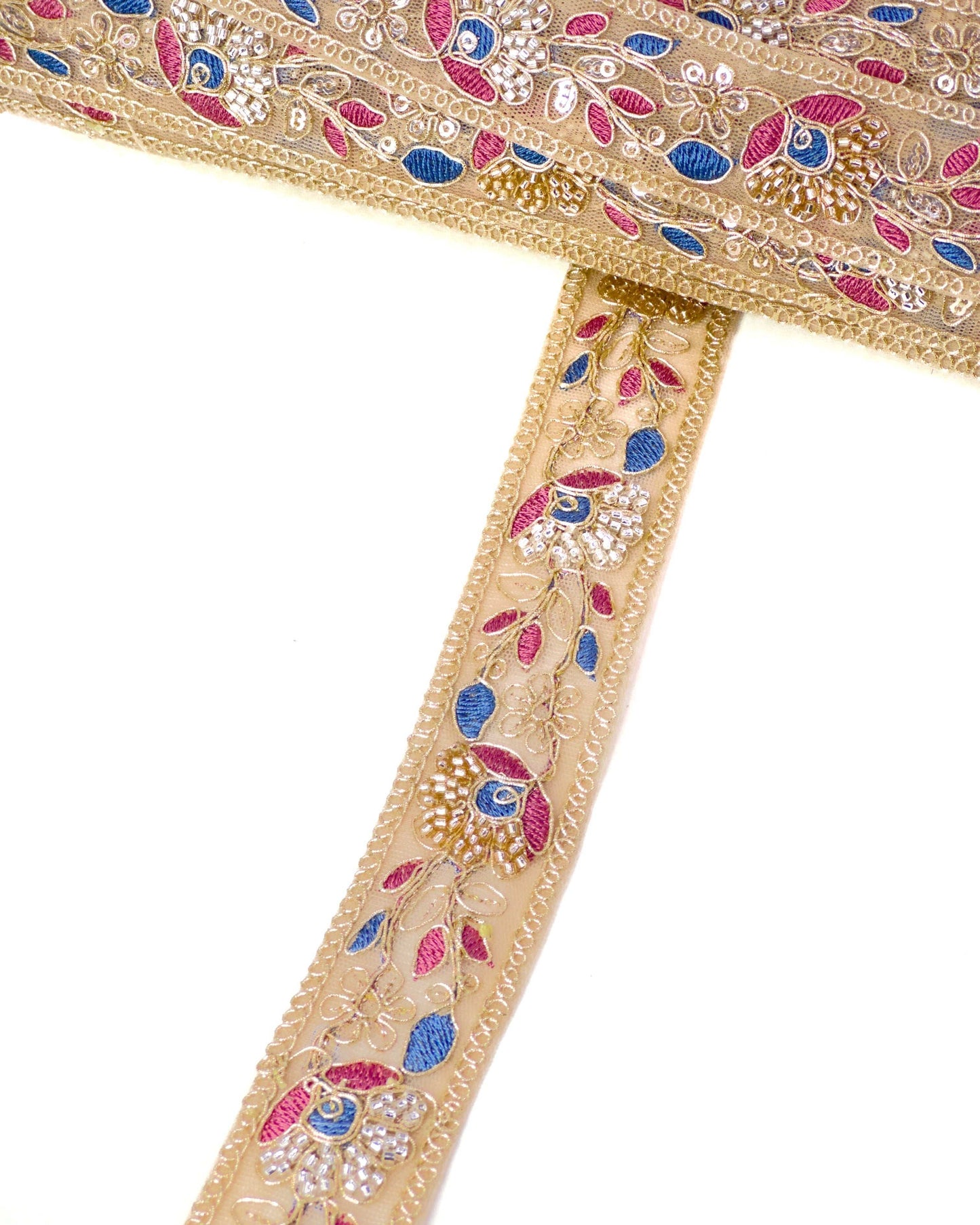 HA5039 - Bharat trading