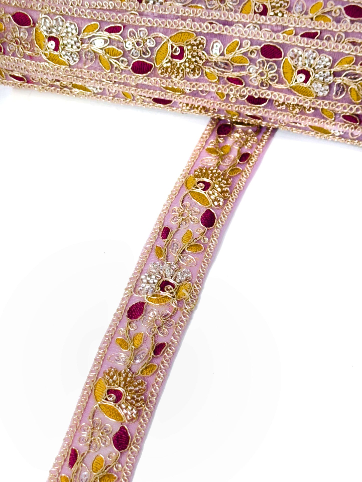 HA5039 - Bharat trading