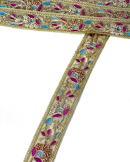 HA5039 - Bharat trading