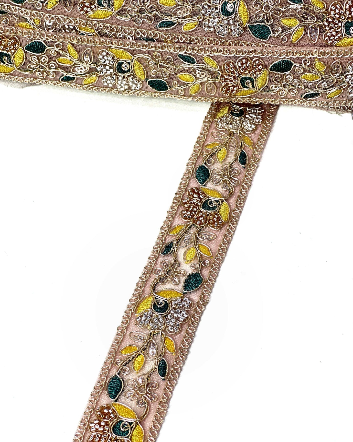 HA5039 - Bharat trading