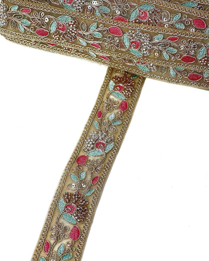 HA5039 - Bharat trading