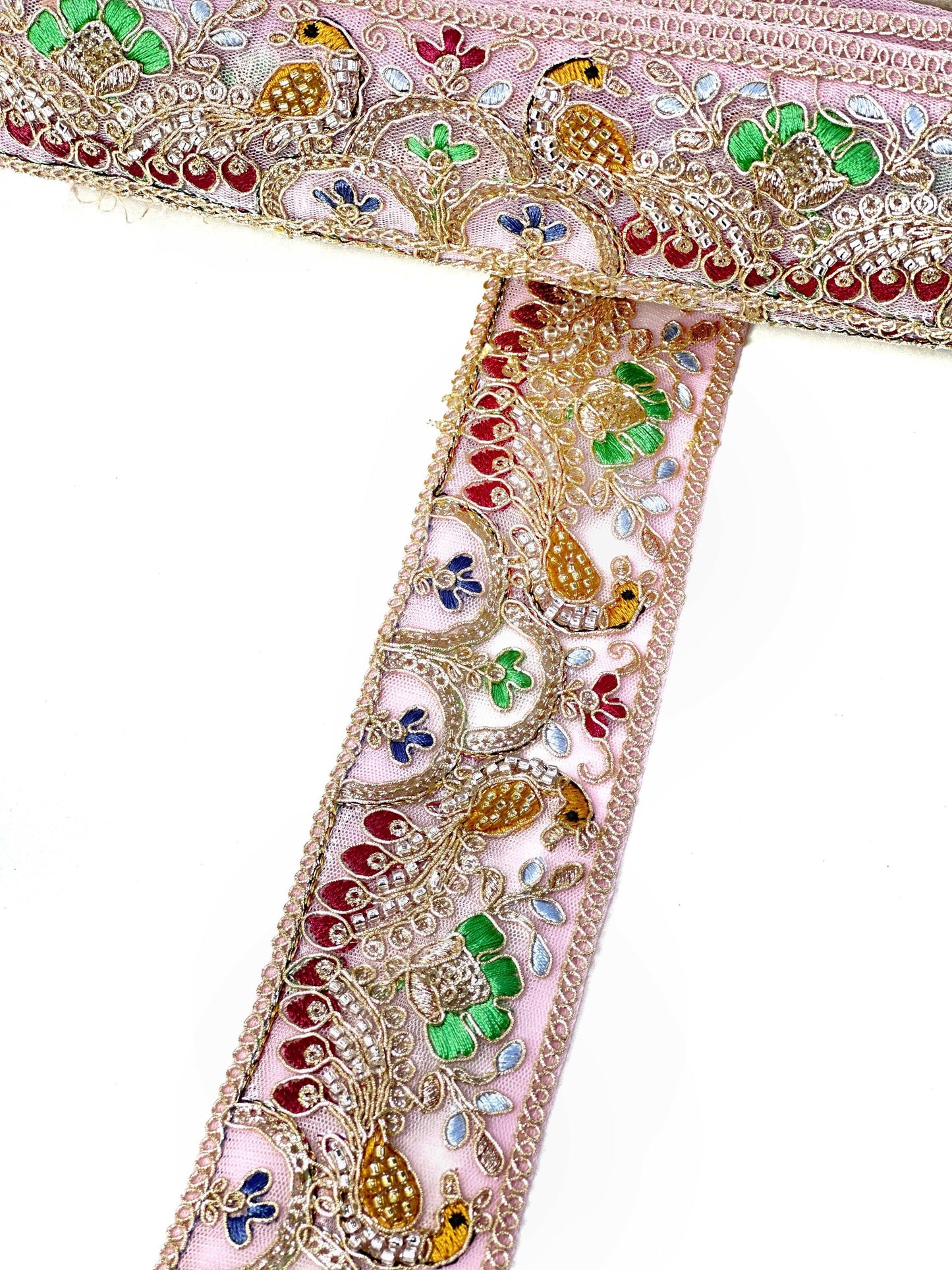 HA5109 - Bharat trading