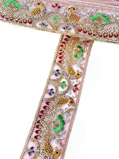 HA5109 - Bharat trading