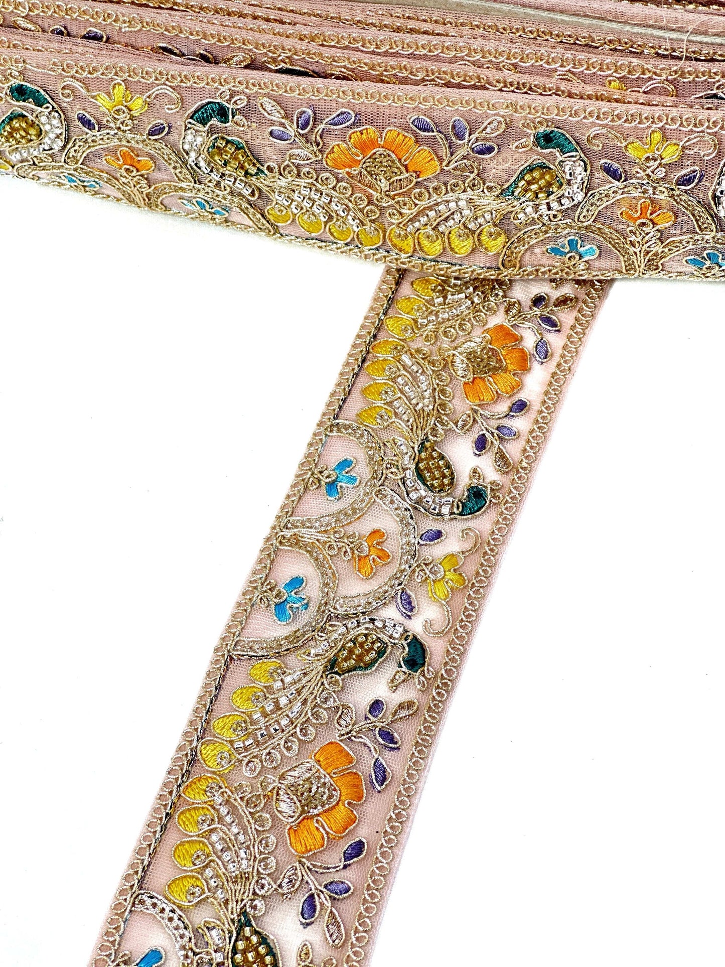 HA5109 - Bharat trading